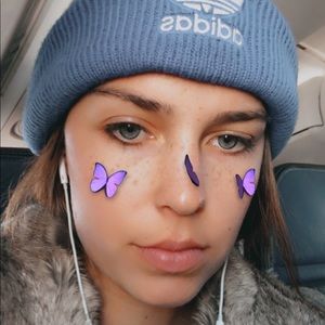 Meet your Posher, Payton